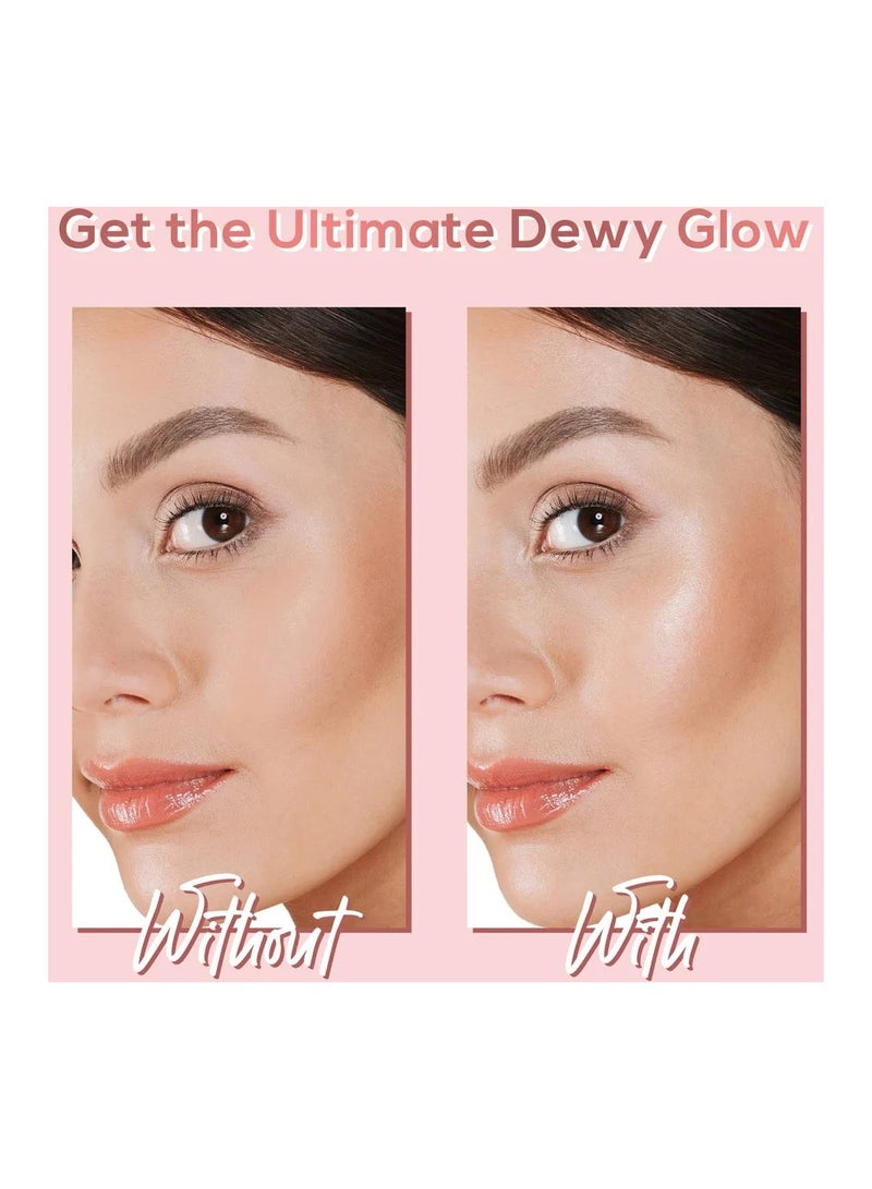 رينيه مرطب "لومي جلو" (Lumi Glow) المعزز للإشراق، غني بنسبة 3% من النياسيناميد و1% من حمض الهيالورونيك - 30 جم - Image 5