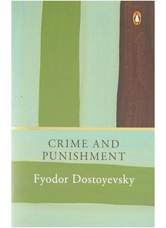 Crime and Punishment  - Image 3