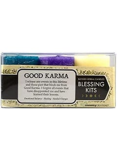 Blessing Kit Good Karma