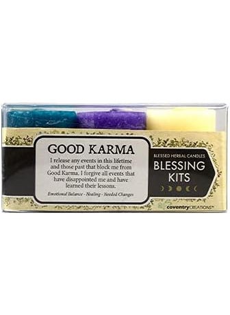 Coventry Creations Blessing Kit Good Karma 