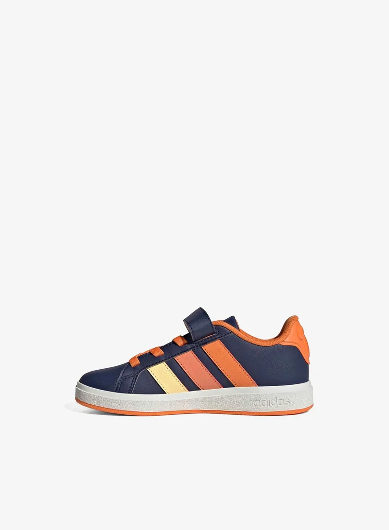 Adidas Kids Grand Court Mickey