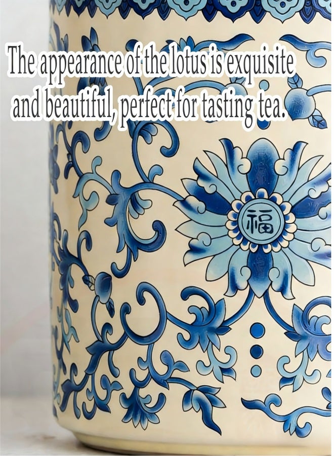 الرماد مع قمع القمع ، الرماد مقاوم للرياح أو قشرة الشاي ، مناسبة لتزيين المكتب المنزلي ، واستخدام متعدد الوظائف - Image 2