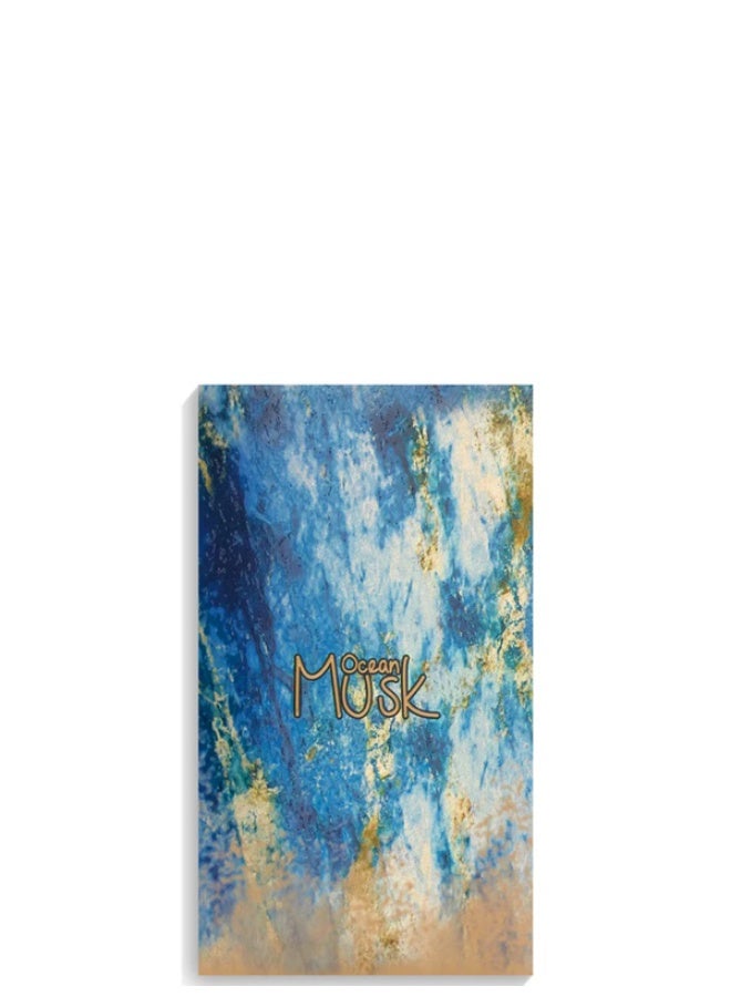 Junaid Perfumes Ocean Musk Perfume - Men's - Western Fragrance - 100ml - Image 2