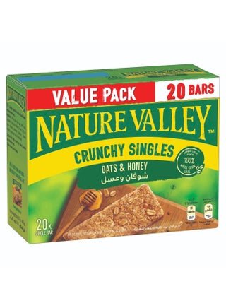 Oats And Honey Crunchy Granola Bars 20 x 21g - pzsku/Z8F535BD48301A6E06DD6Z/45/1749707586/7b268310-7133-46e7-9061-ac0b733fc8bb