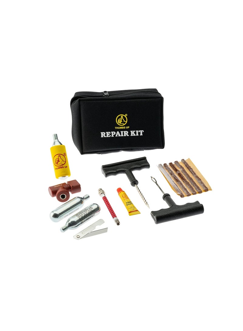 Puig Motorcycle Tire Repair Kit - Image 1