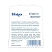 Blistex Complete Moisture Lip Balm Lip Moisturizer Hydration 0.15 oz - Image 3