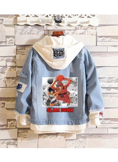 KUYING New Slam Dunk Master Coat  - Image 1