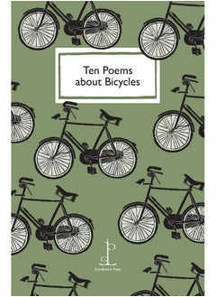 Ten Poems about Bicycles 