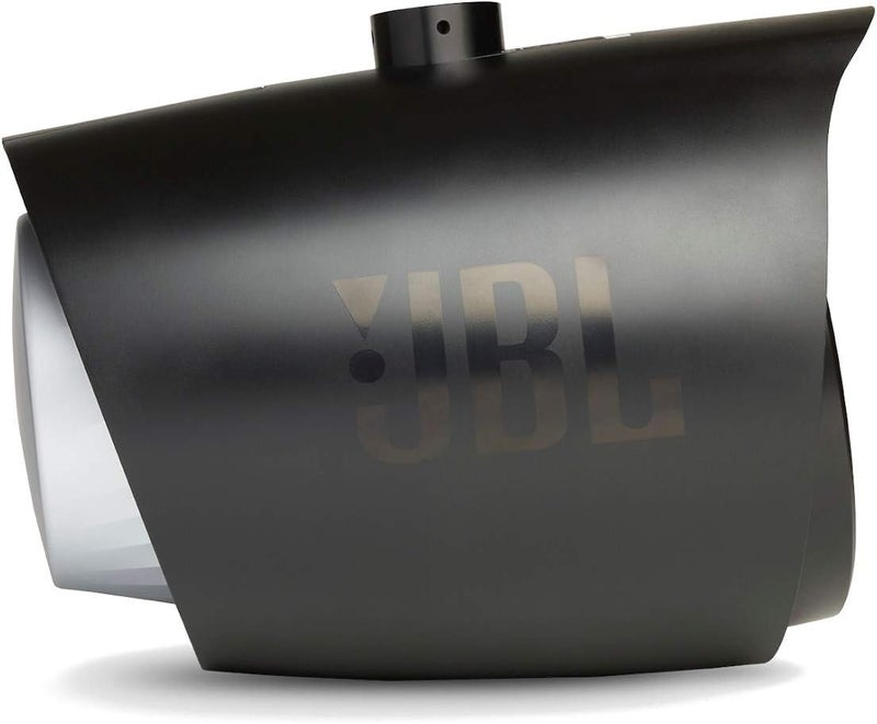 JBL  TOWER X Marine Series 6 2 Way Compression Horn Tower Speaker RGB - Image 3