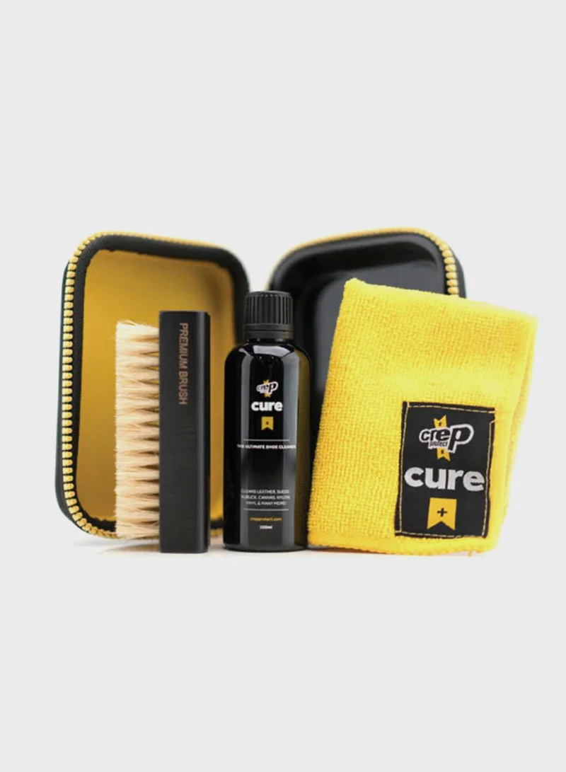 Crep protect Cure Cleaning Kit