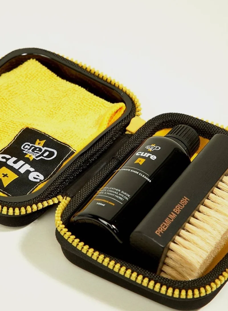 Crep protect Cure Cleaning Kit