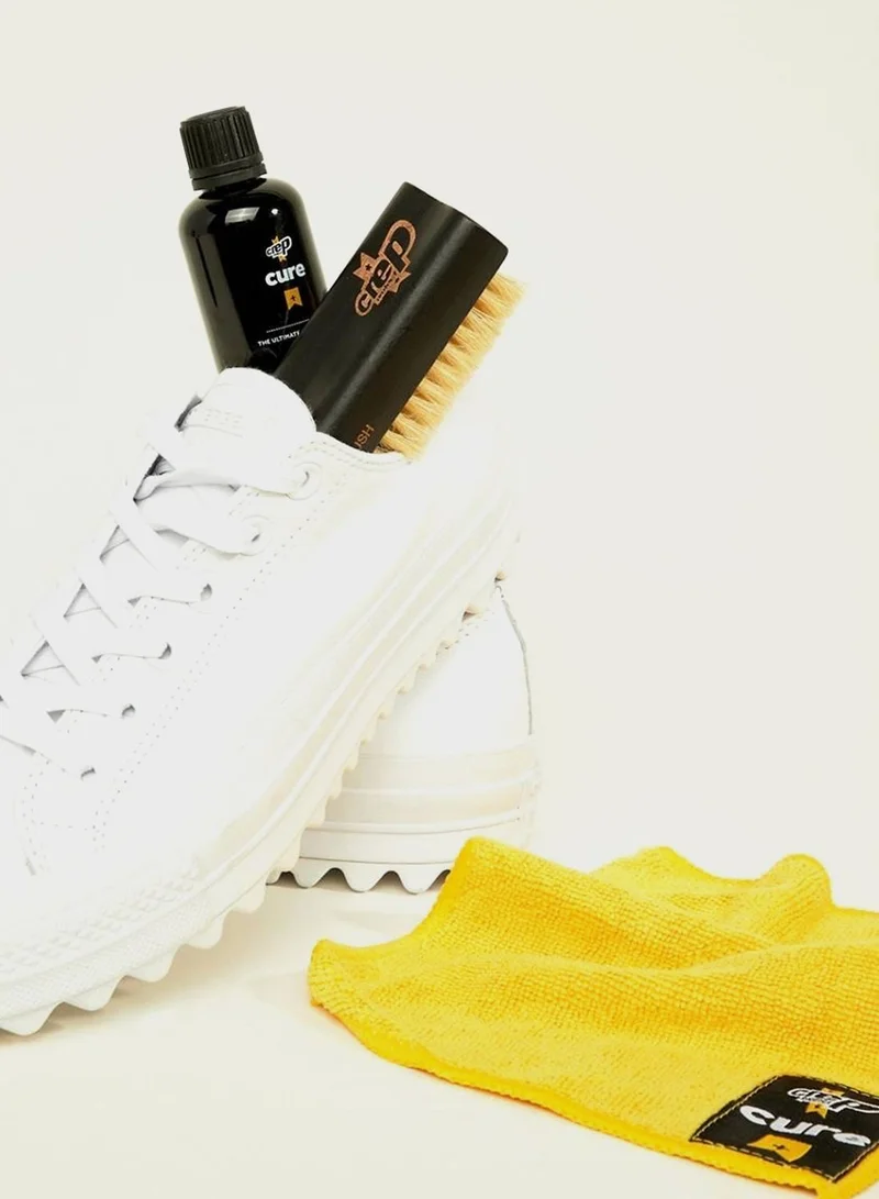 Crep protect Cure Cleaning Kit
