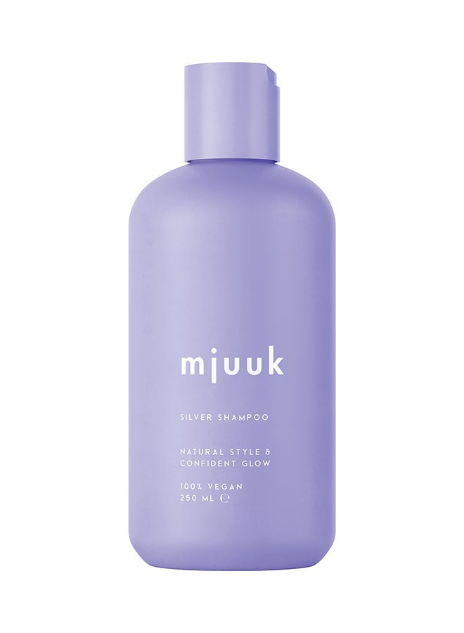 Mjuuk Bonde / Grey hair duo - Image 2