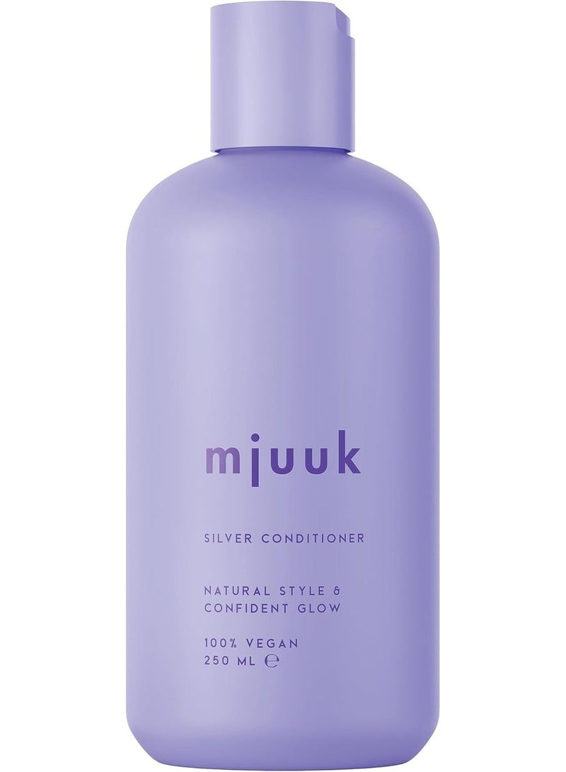 Mjuuk Bonde / Grey hair duo - Image 3