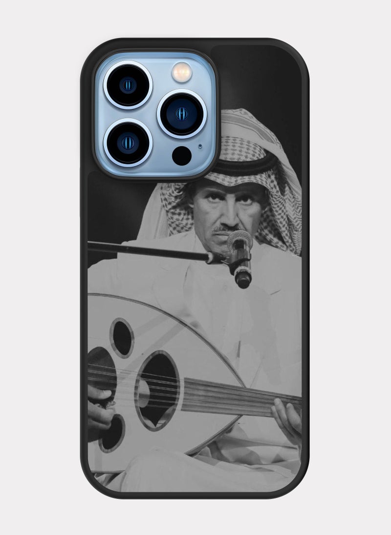 بكسلات كفر ايفون 13 برو خالد عبدالرحمن ابيض - Image 1