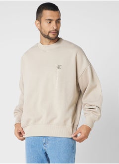 Logo Sweatshirt
