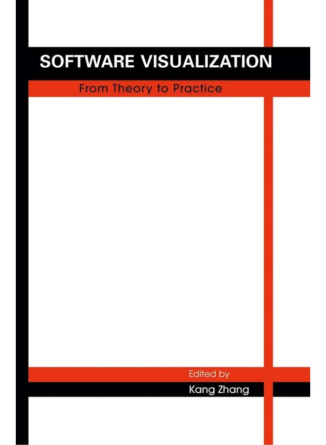 Software Visualization: From Theory to Practice