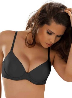 Le Jardin Bra 7080 | Black 