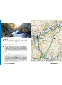 Mountain Walks Yr Wyddfa/Snowdon: 15 routes to enjoy on and around Snowdon  - Image 4