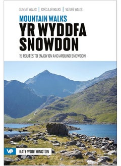 Mountain Walks Yr Wyddfa/Snowdon: 15 routes to enjoy on and around Snowdon  - Image 5