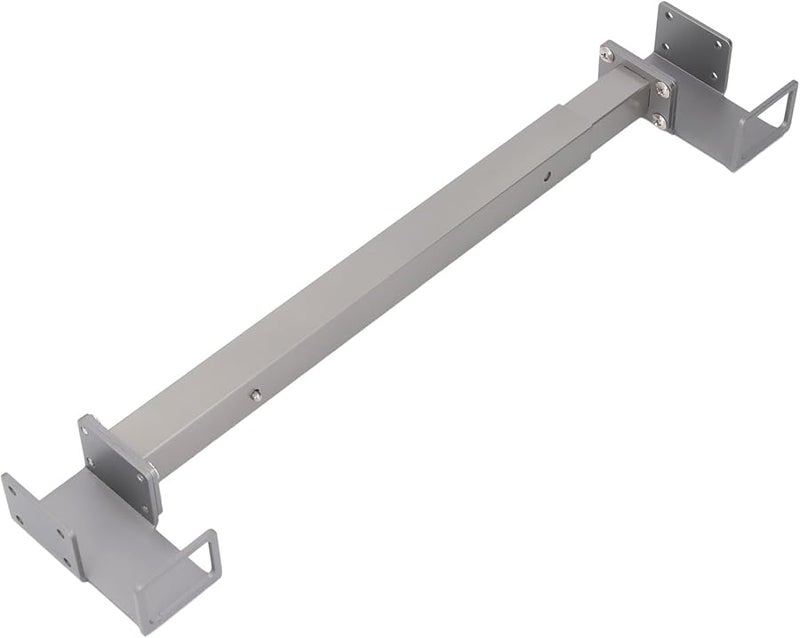 Stainless Steel Adjustable Frame Tool Expandable 16 24 Inch Spacing Clamp for Wall Roof Deck Ladder - Image 4