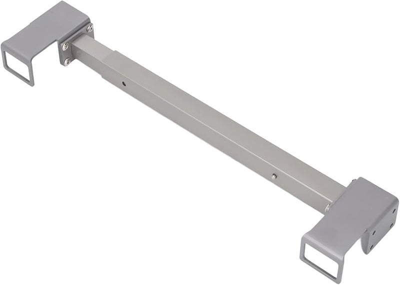 Stainless Steel Adjustable Frame Tool Expandable 16 24 Inch Spacing Clamp for Wall Roof Deck Ladder - Image 1