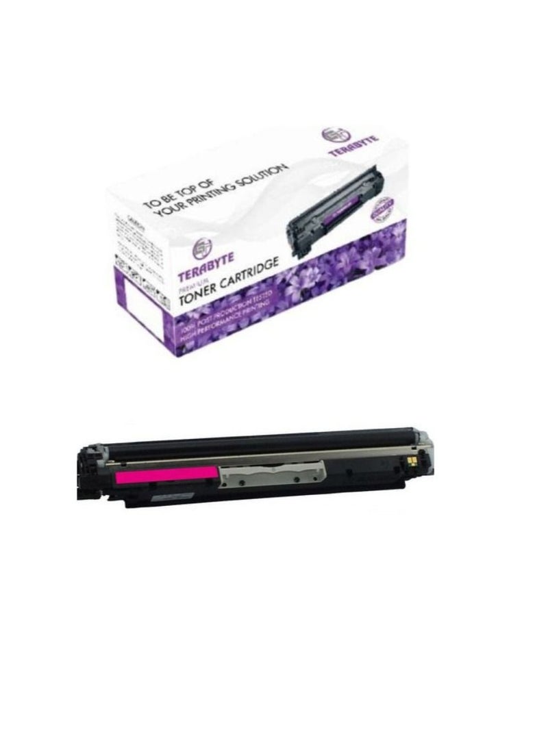 Terabyte DR221 /241 MAGENTA COMPATIBLE TONER