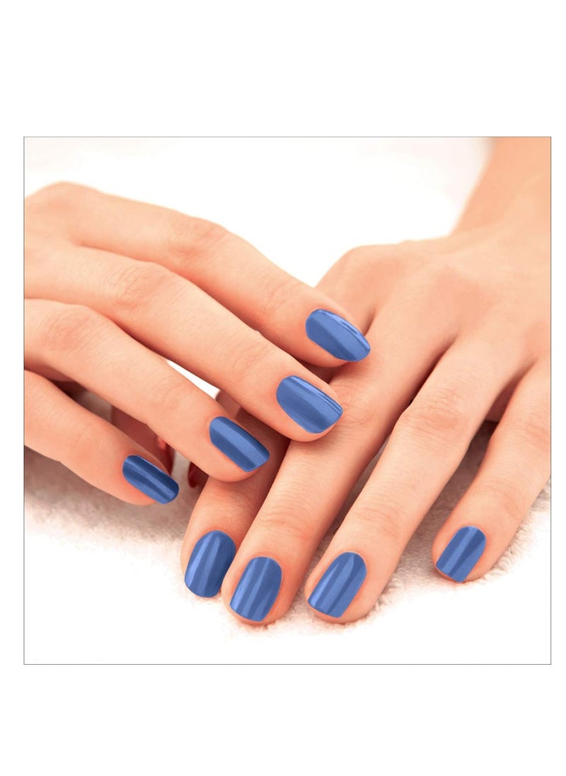 LAKME - Lakmé 9 To 5 Primer   Gloss Nail Colour and Lakmé 9 To 5 Primer   Gloss Nail Colour Combo - Image 1