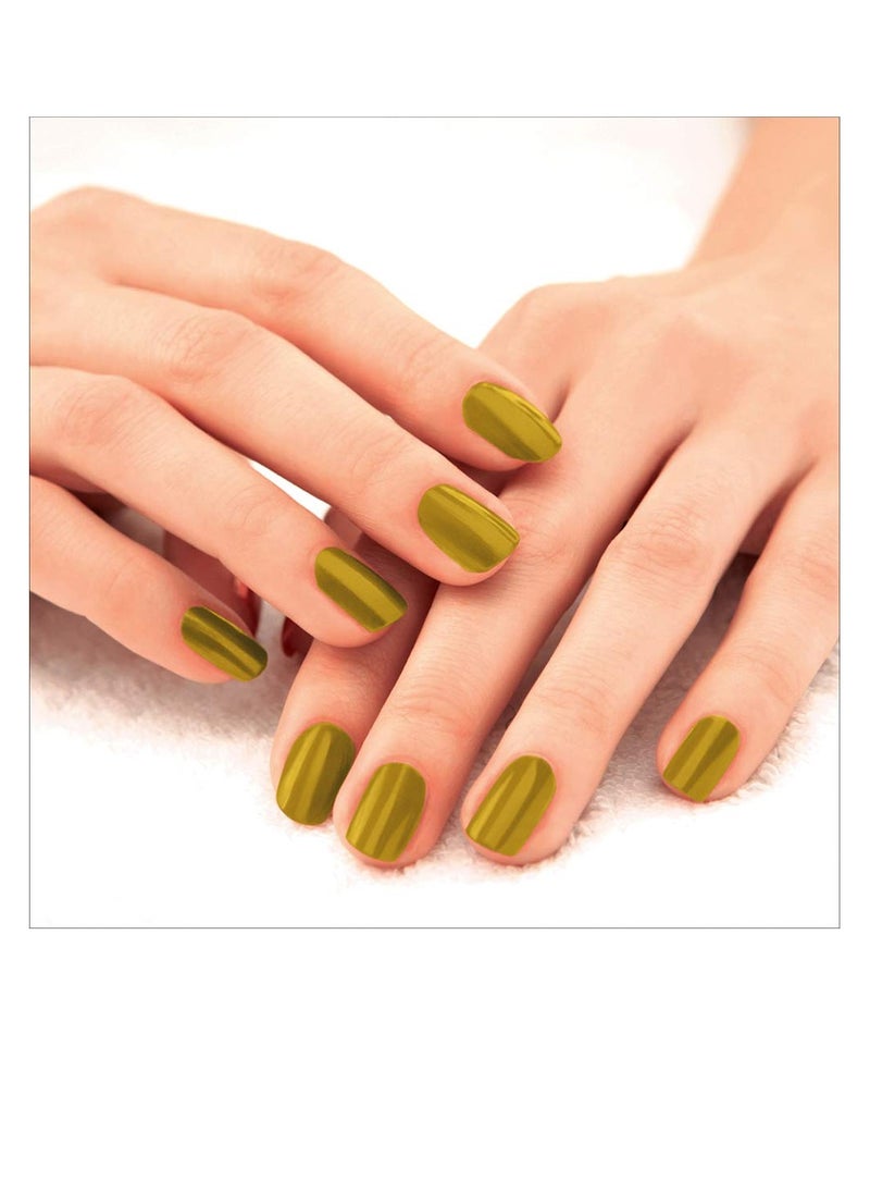 LAKME - Lakmé 9 To 5 Primer   Gloss Nail Colour and Lakmé 9 To 5 Primer   Gloss Nail Colour Combo - Image 1