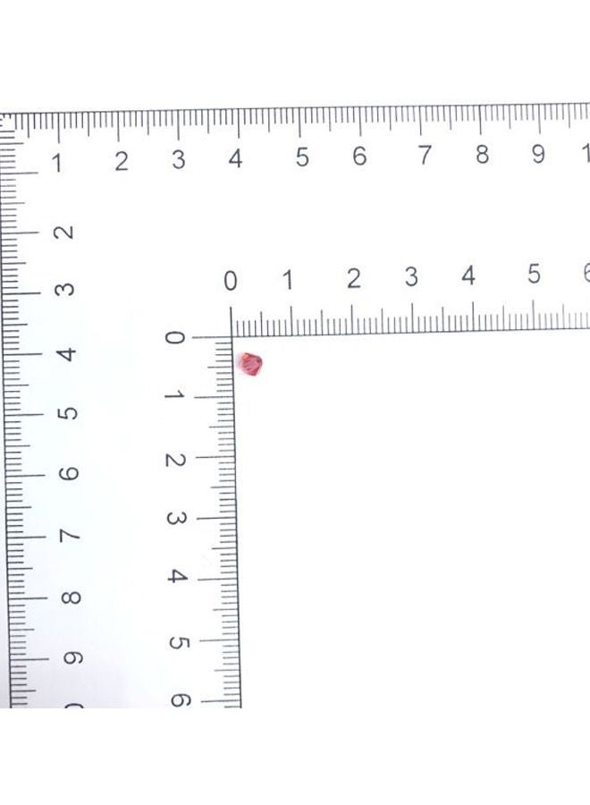 نيبمينينت خرز كريستال ثلاثي الأبعاد من 720 قطعة 0.4سم  - Image 3