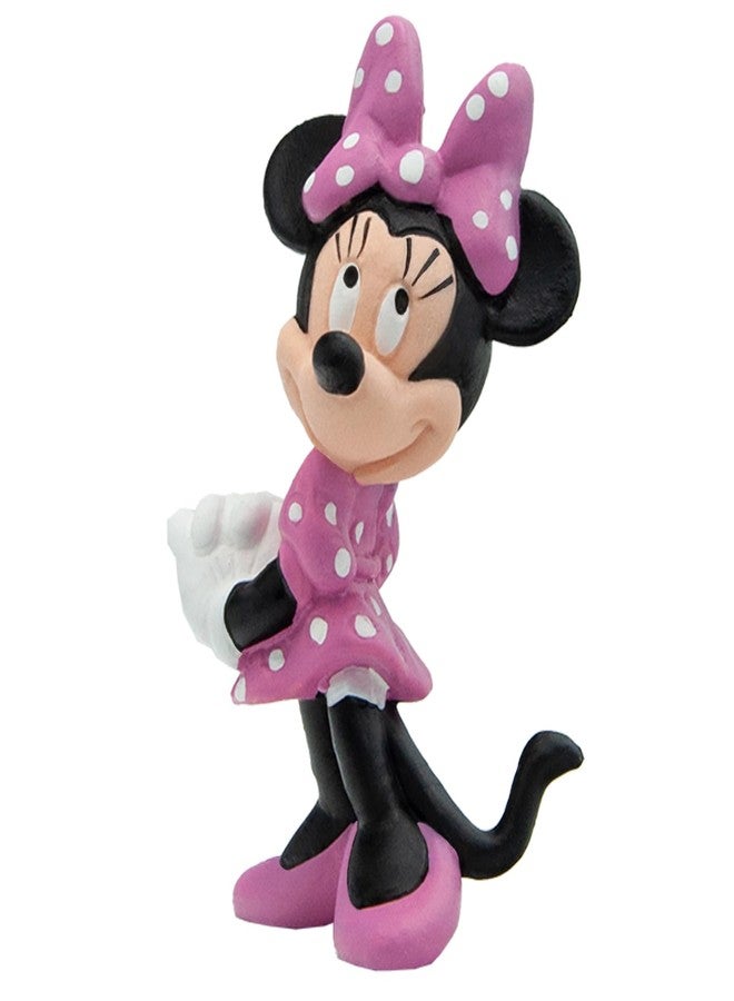 Bullyland Minnie Action Figure - Image 1