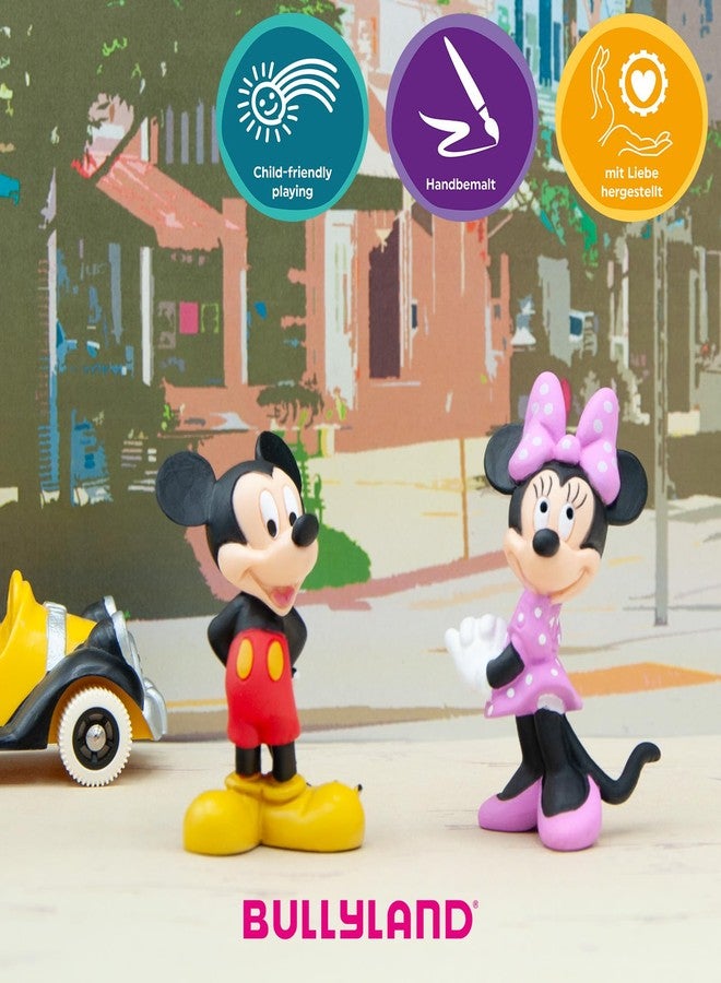 Bullyland Minnie Action Figure - Image 2