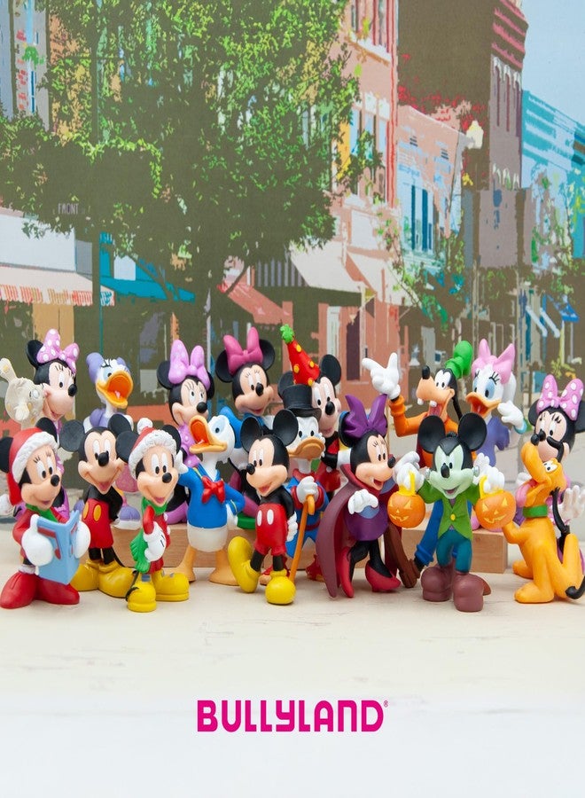 Bullyland Minnie Action Figure - Image 3
