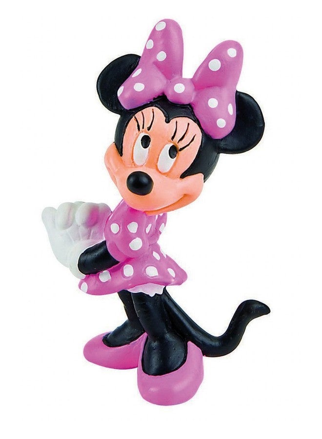 Bullyland Minnie Action Figure - Image 4