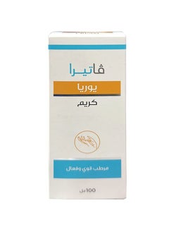 VATERA Cream Strong and Effective Moisturizing 100 ml  - Image 1