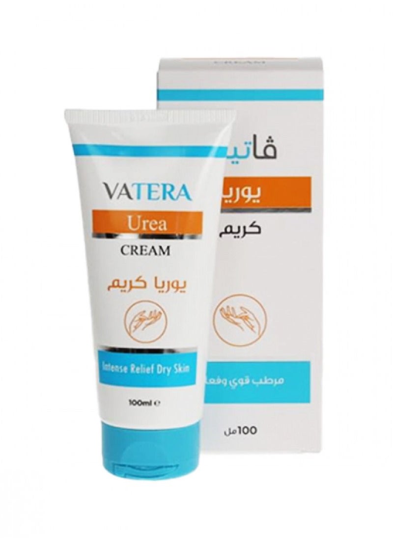 VATERA - Cream Strong and Effective Moisturizing 100 ml - Image 1