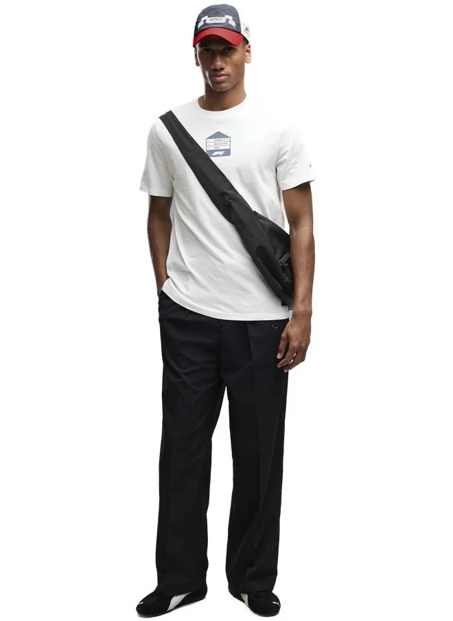 Puma F1® Monza Tee Unisex