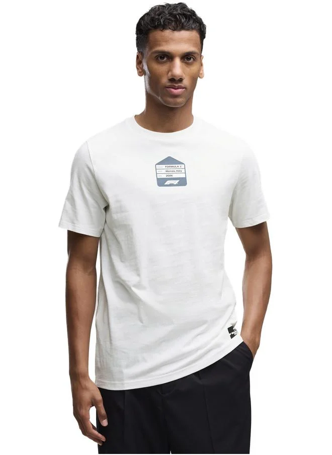 Puma F1® Monza Tee Unisex