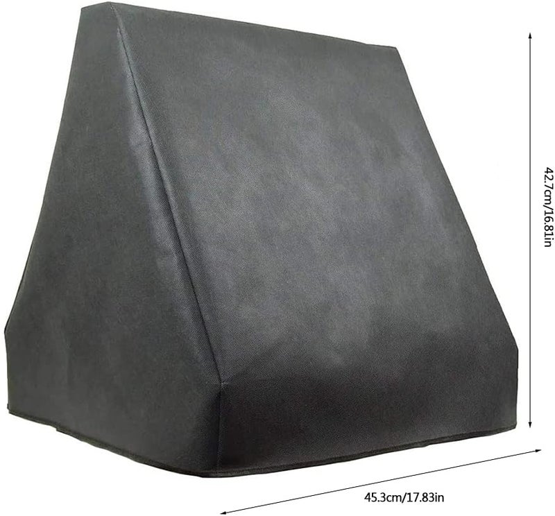 3D Printer Cover Protective Printer Protector for M-ega Protective Anti-oil - Image 4
