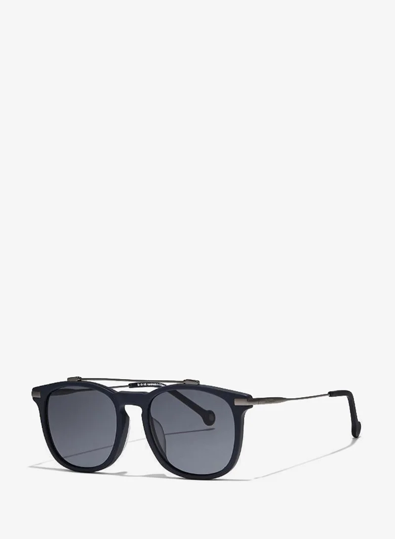 30Sundays 30Sundays CHALLENGER - Aviator - Full Rim - Sunglasses