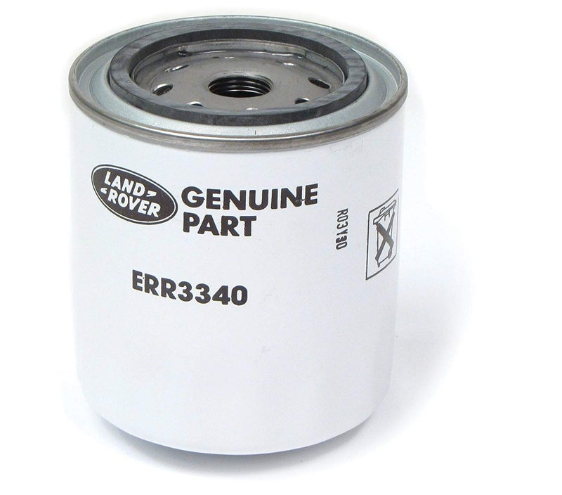 LAND ROVER Genuine Land Rover Oil Filter (ERR3340) for Discovery 1, Discovery 2, Range Rover, and Defender - Image 4