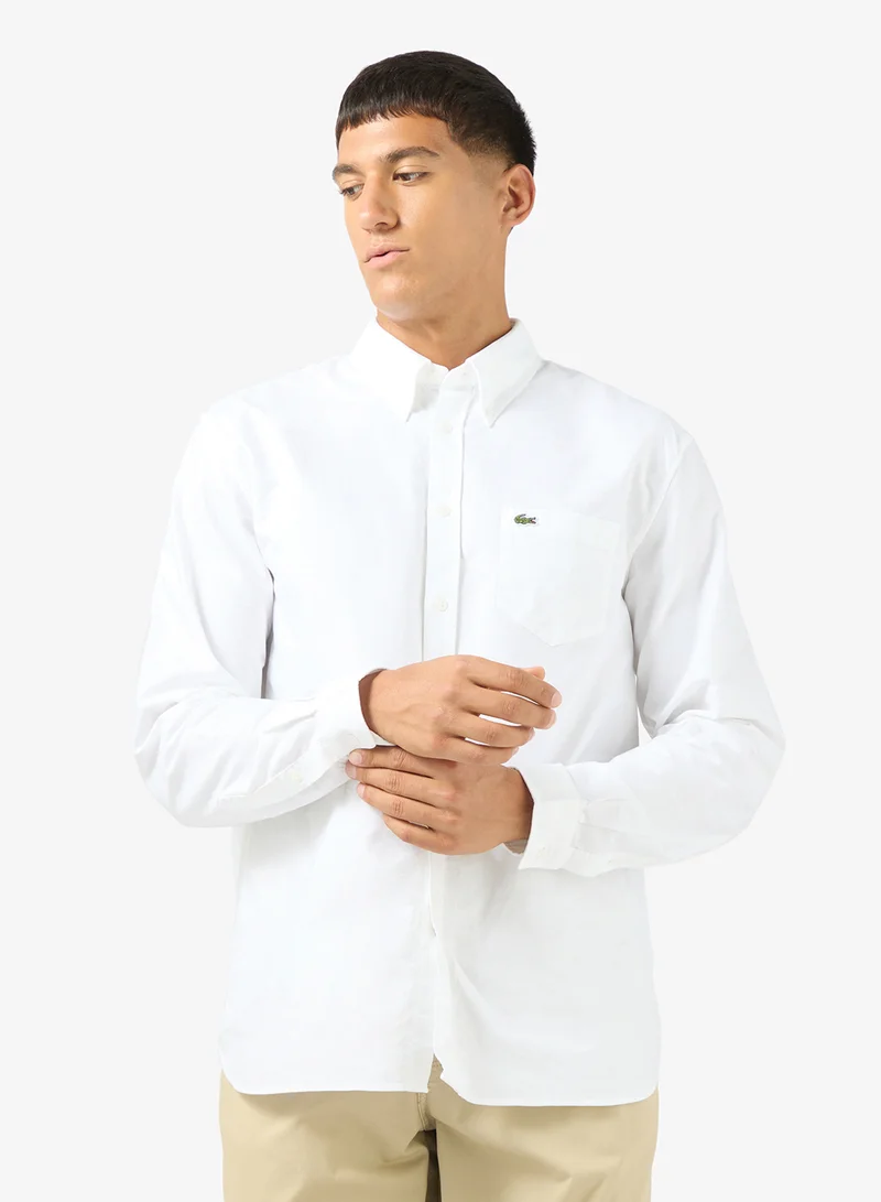 Regular Fit Oxford Shirt