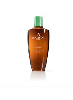 COLLISTAR Perfect Body Firming Shower Oil 400ml  - Image 1