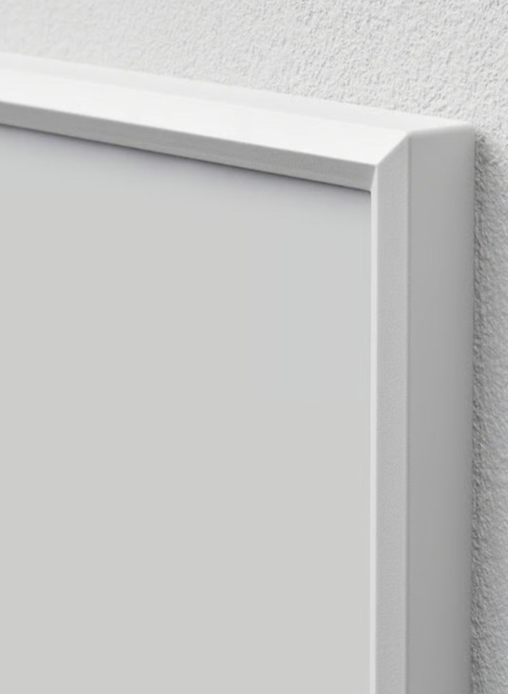 أيكيا إطار صور مجمعة من YLLEVAD لأربع صور - أبيض - 21 × 41 سم. - Image 3