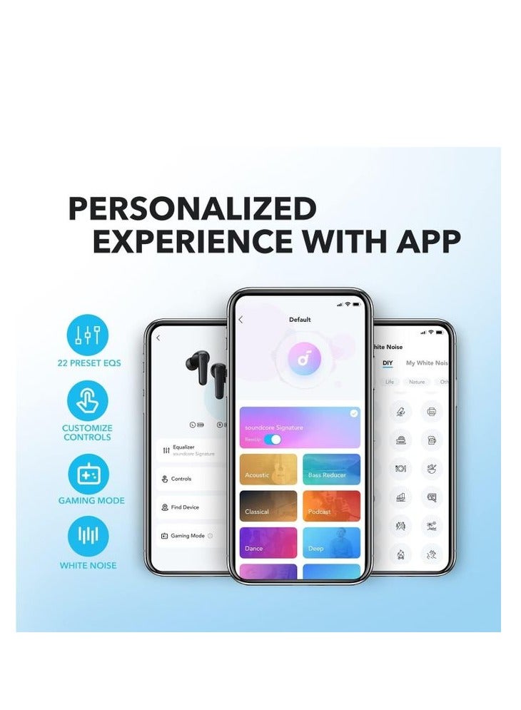 Anker AEH-02 Sport Bluetooth Headset - - Image 4