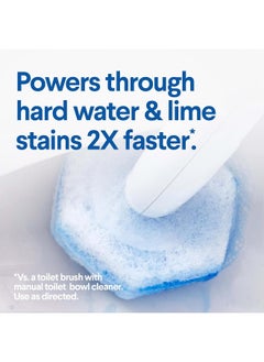 Clorox Clorox Disinfecting ToiletWand Refill Heads Pack of 10  - Image 3