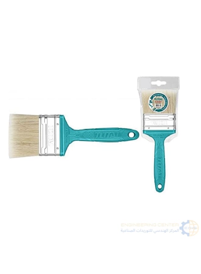 Total 3-inch paint brush THT846036
