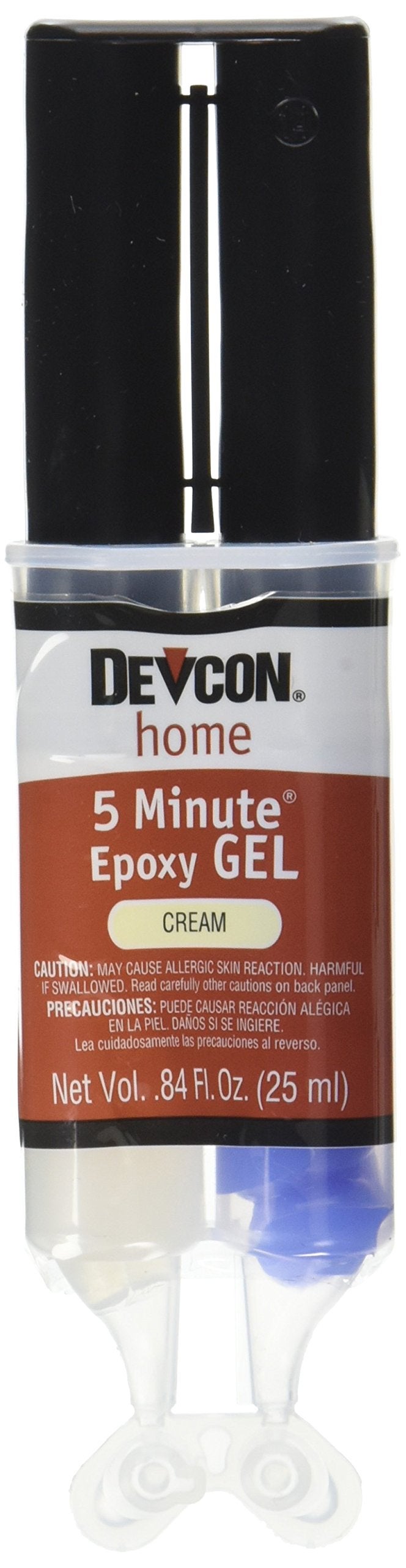 Devcon 21045 5 Minute Gel Epoxy, 25 ml - Image 3