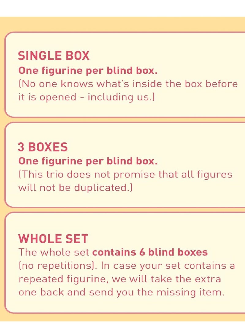 Labub Second-Generation Sit-Down Party Series 17cm Fun Plush Vinyl Blind Box - Image 4