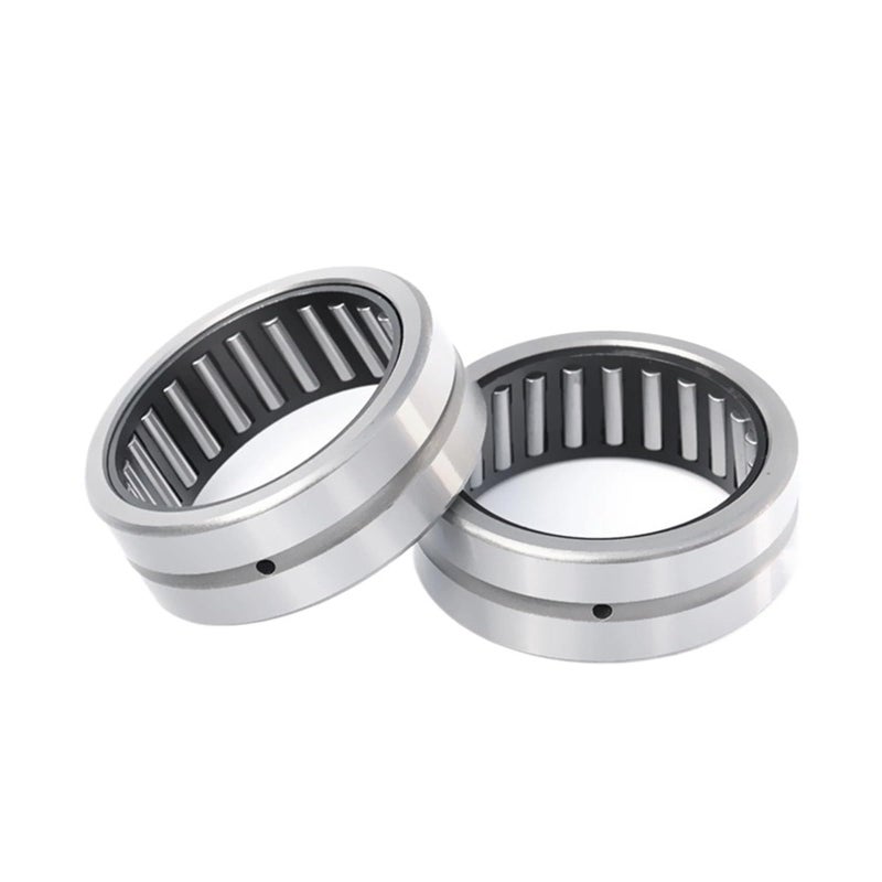 NK38 30TN Needle Roller Bearing Single Piece Inner Diameter NK32 35 37 38 40 42 43 45 47 - Image 3
